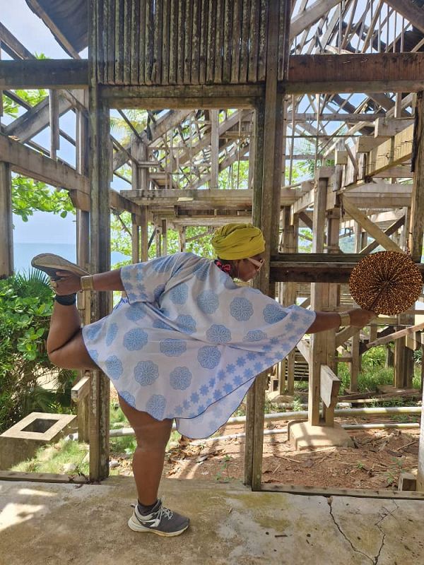 MiNaYo w/ Dj Soul Driver