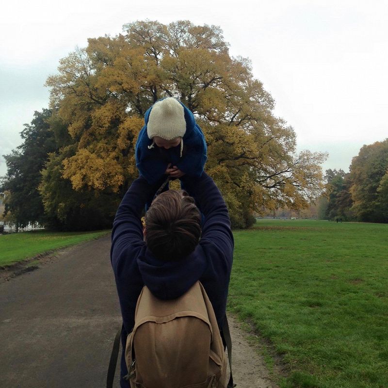 A Colourful Storm - Sleeparchive