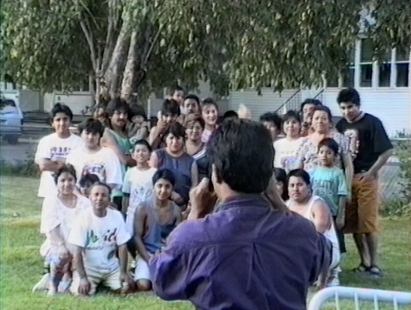 Chapoteando w/ Panzón