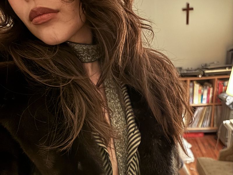 Panorama Heaven with Bianca Lexis: Covers Special