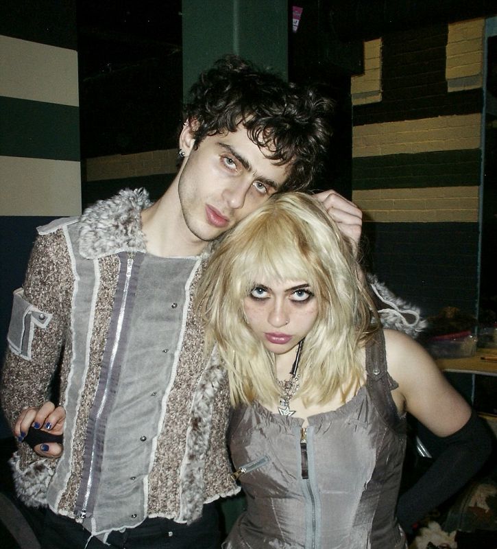Olivia O. w/ Lowertown
