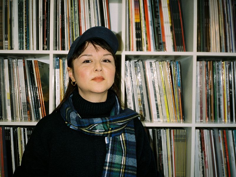 Heavy Love Affair w/ Emel