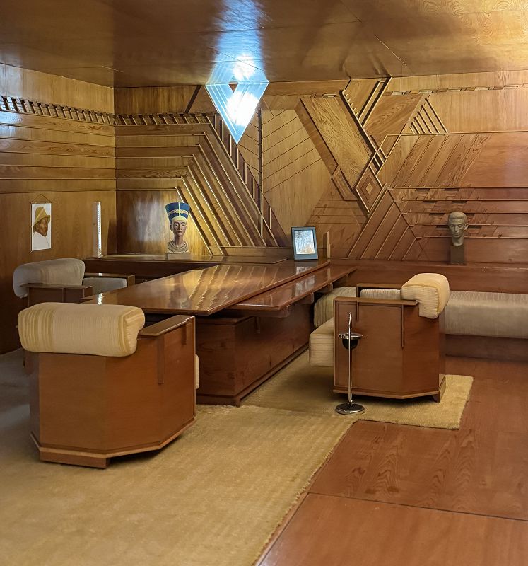 Sacred Pools w/ TOSHIKI OHTA