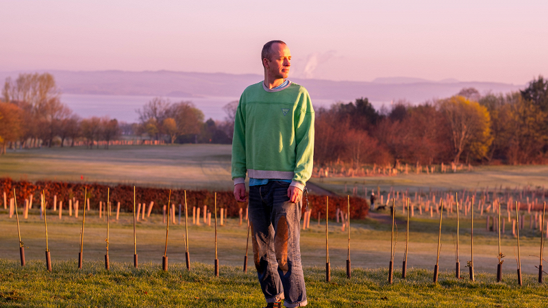 Athens of the North w/ Euan Fryer