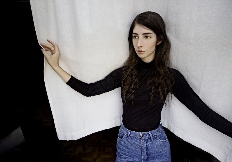Waak Waak Djungi | Discover music on NTS
