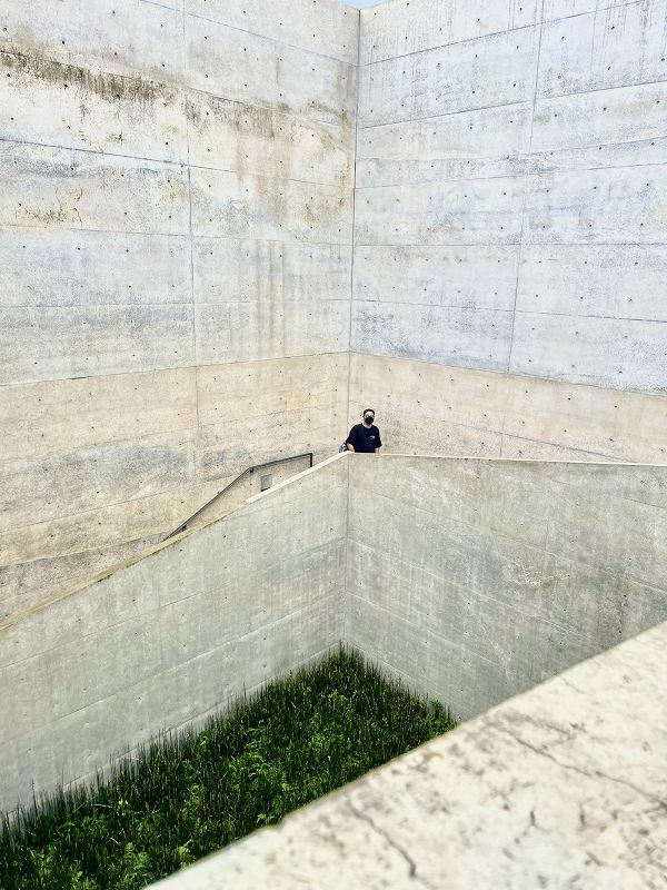 Sacred Pools w/ TOSHIKI OHTA