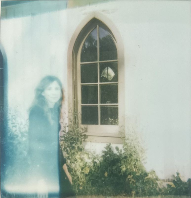 Kranky w/ Cate Kennan