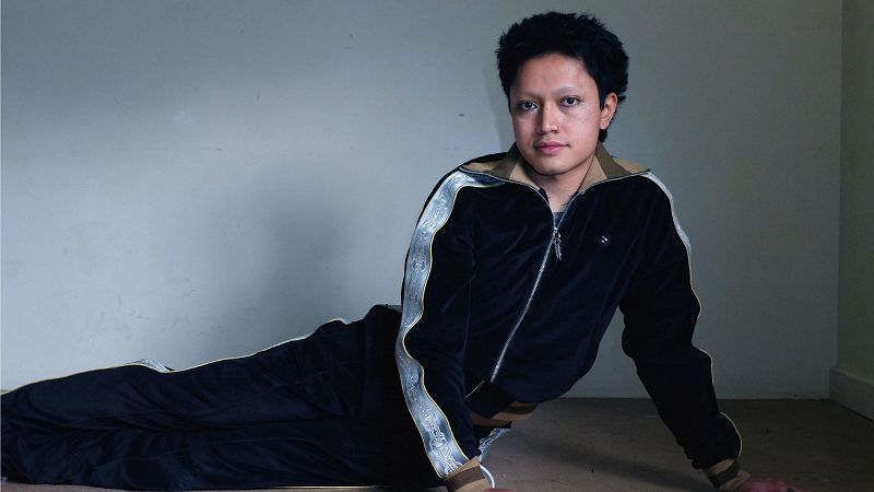 Rắn Cạp Đuôi w/ DJ NEW MASCULINE