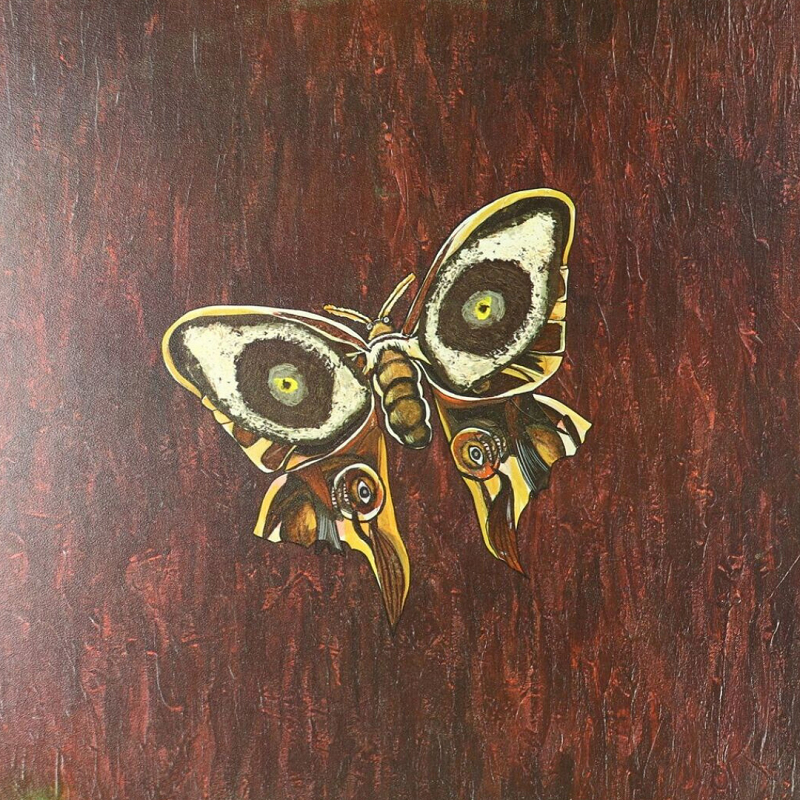 Carolina Soul - Psych Out!