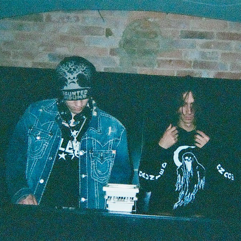 SEMATARY - MOUNDRICH RADIO