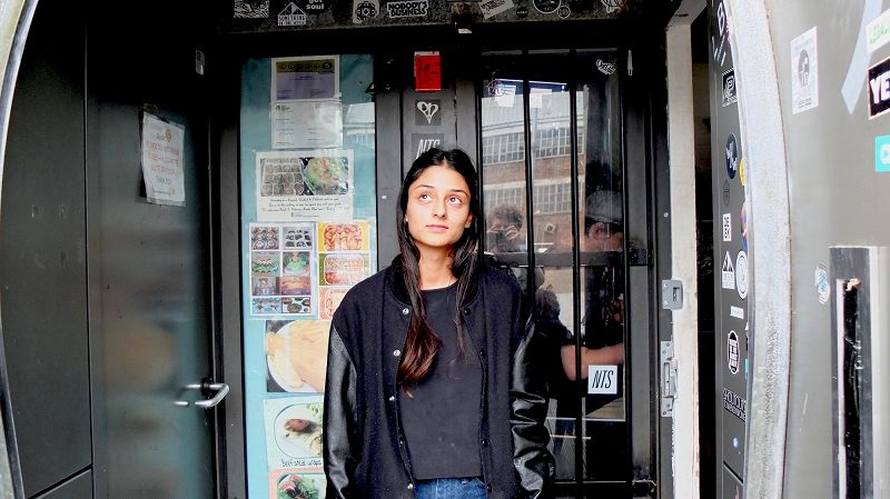 SOS Radio 011 w/ Sofie & Subito - Knxwledge Samples Special