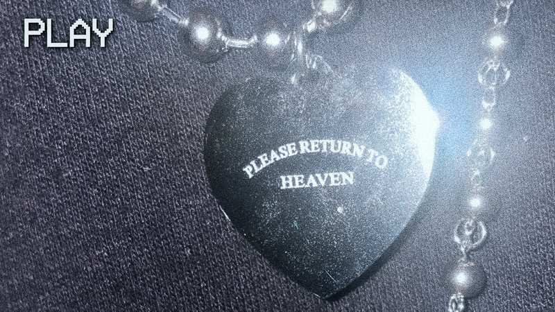 PLEASE RETURN TO HEAVEN - NIGHT OF THE WORLD MIX