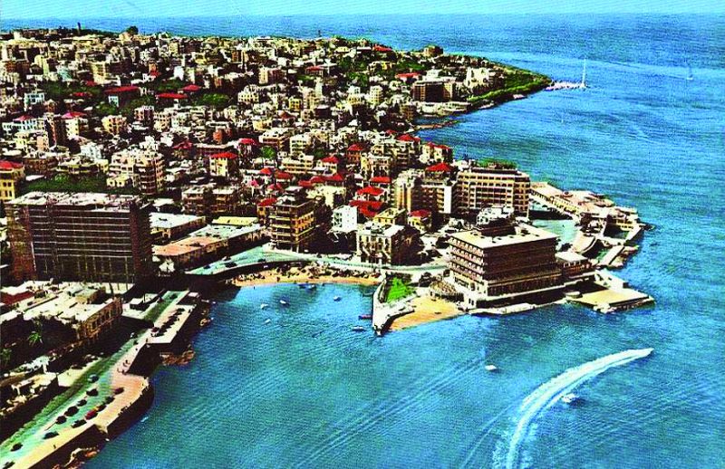 NTS Guide to: '60s Lebanese Beat, Garage Rock, and Yé Yé