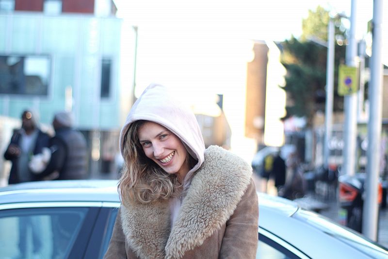 Date Night w/ Qendresa