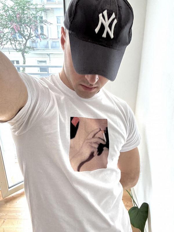 Chico Blanco 
