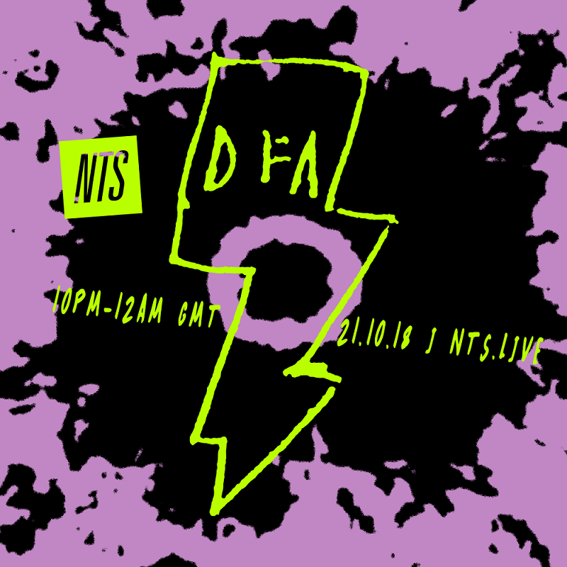 DFA 18 Oct 2018 Incoming