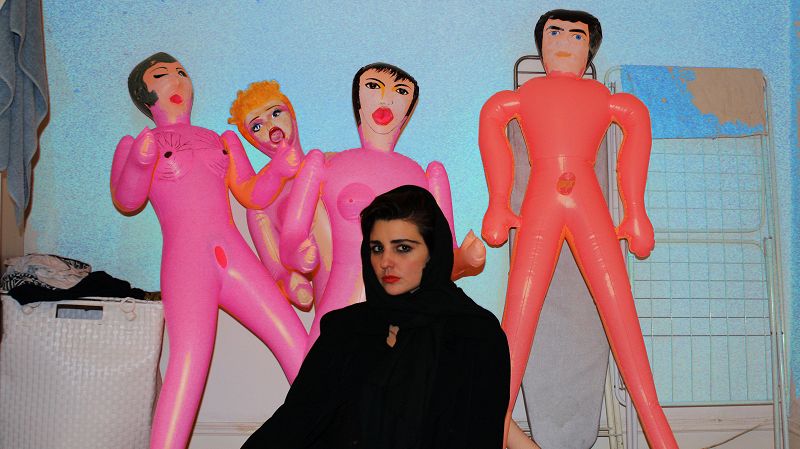 The Jacuzzi w/ Geneva Jacuzzi & Josh Da Costa