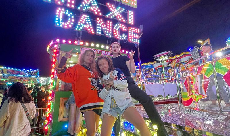 Mishka: Slavic Megamix Y2K w/ Kierastoboy & Saiko