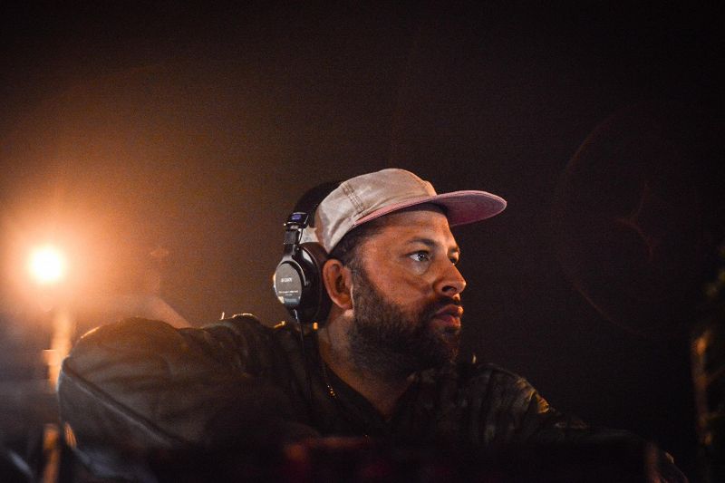 LDLDN w/ Earl Jeffers