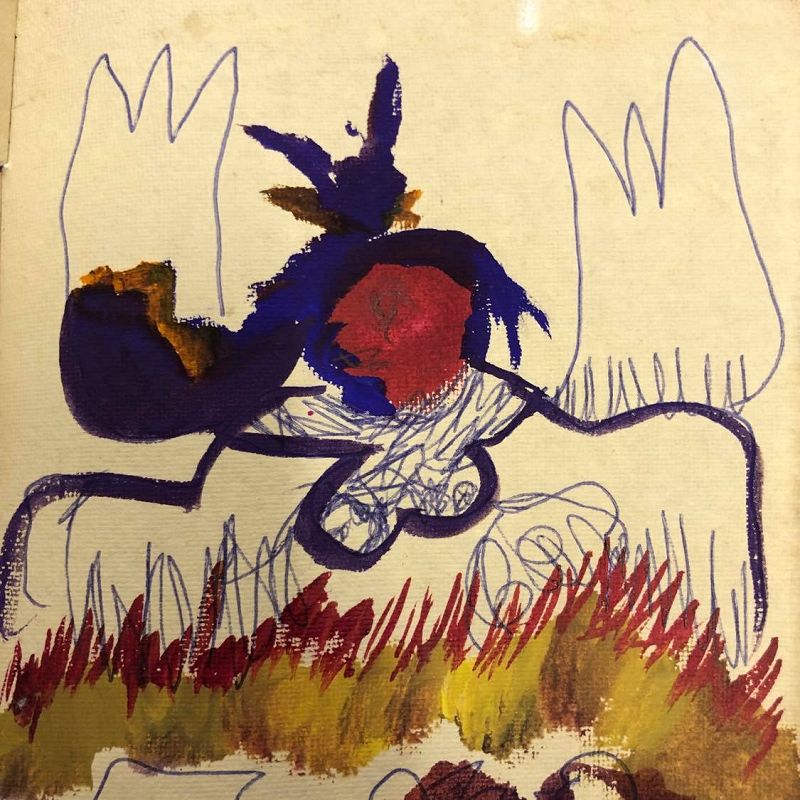 Zel Zele w/ Ece, Debora, Eren, Jennifer, Can 