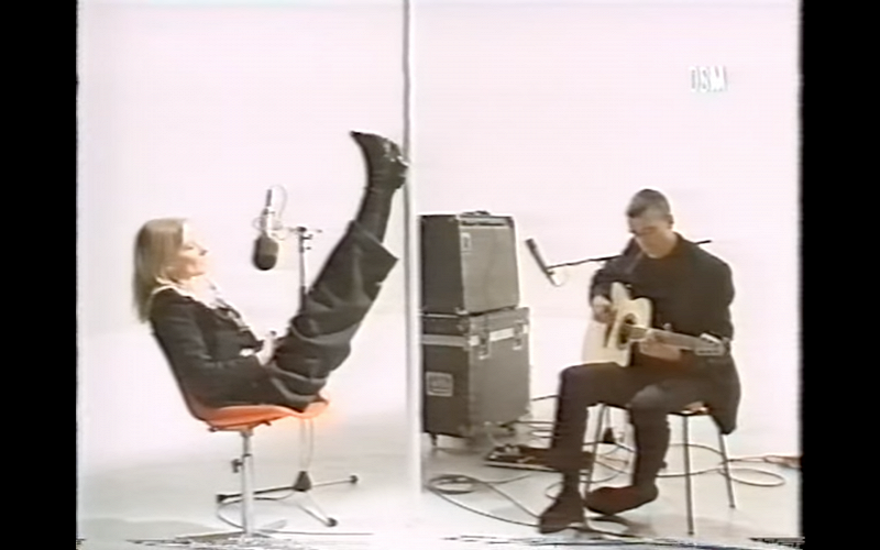 Bruce Gilbert | Listen on NTS