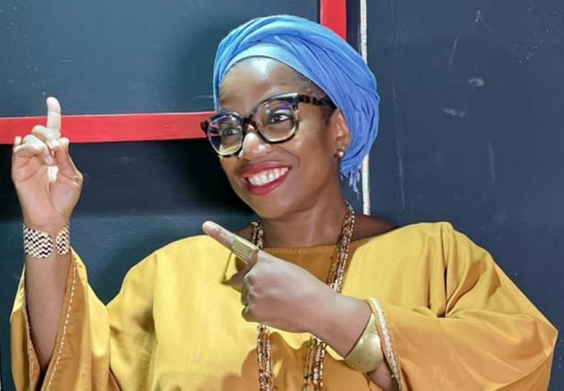 MiNaYo w/ Ruth Tafébé