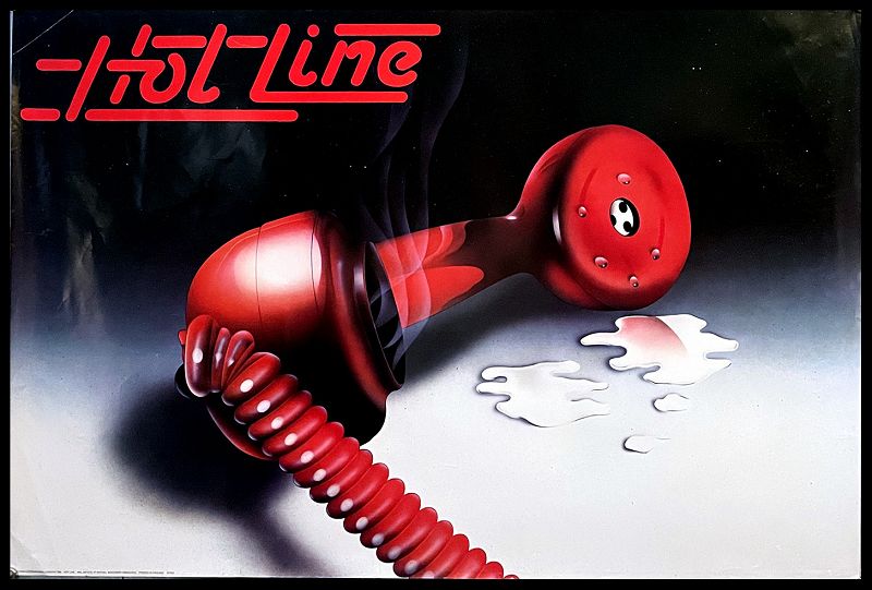 HIGH NOON VD SPECIAL 