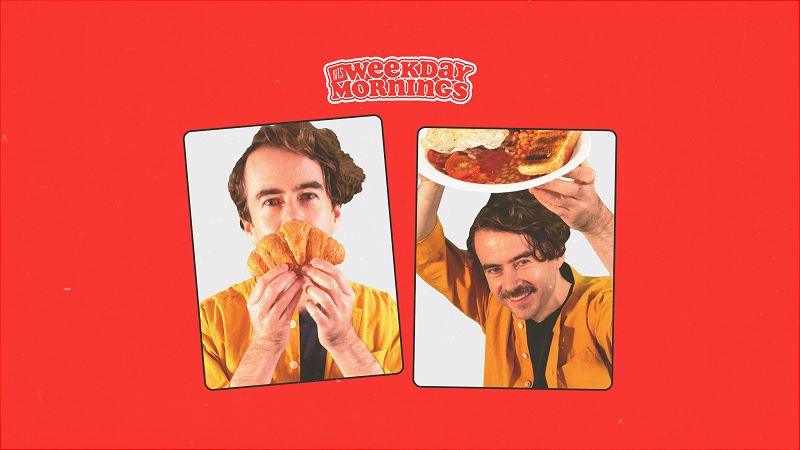 Soup To Nuts w/ John Gómez