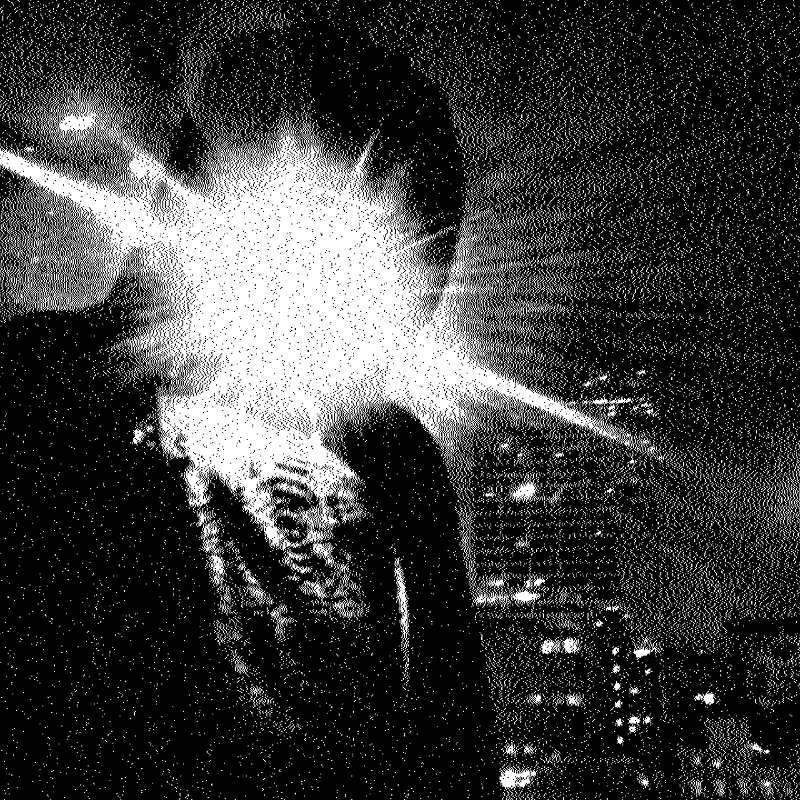 Buried Light w/ Ashtrejinkins