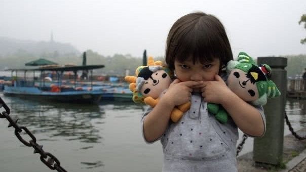 isobel w/ kidlucky
