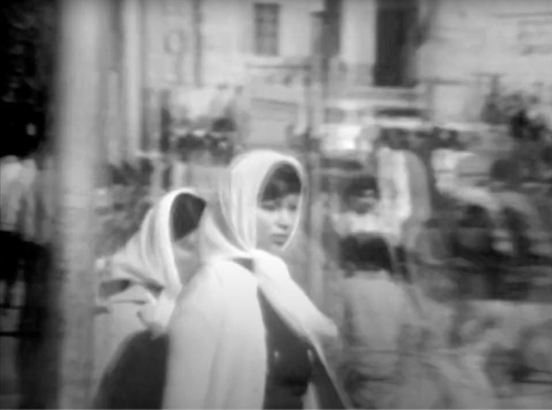 As I Was Moving Ahead - Litanies For Survival