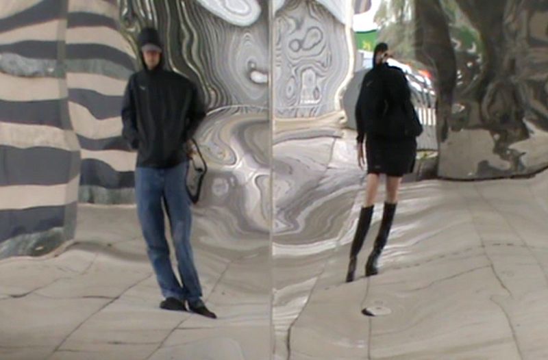 Posh Isolation w/ oqbqbo & scandinavian star