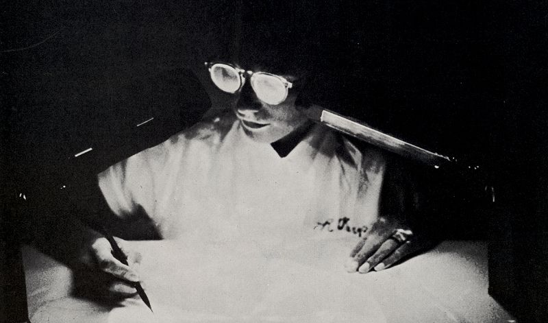 Machines of Loving Grace w/ Midwife: Collected Works by Kathryn Mohr 