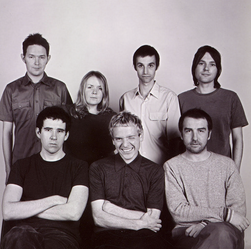 Sophie Thatcher w/ Belle & Sebastian