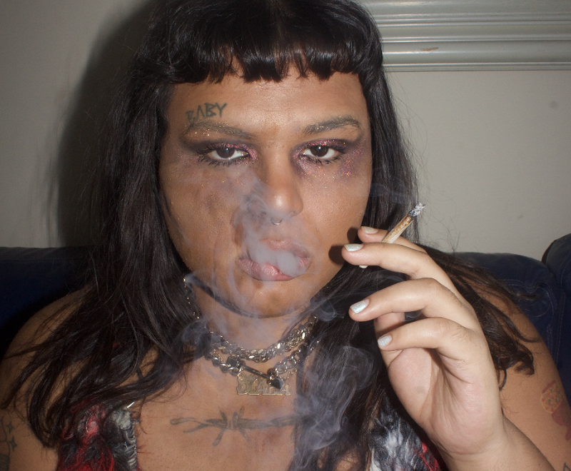 Moving In The Mess w/ Slim Soledad & MISS TACACÁ