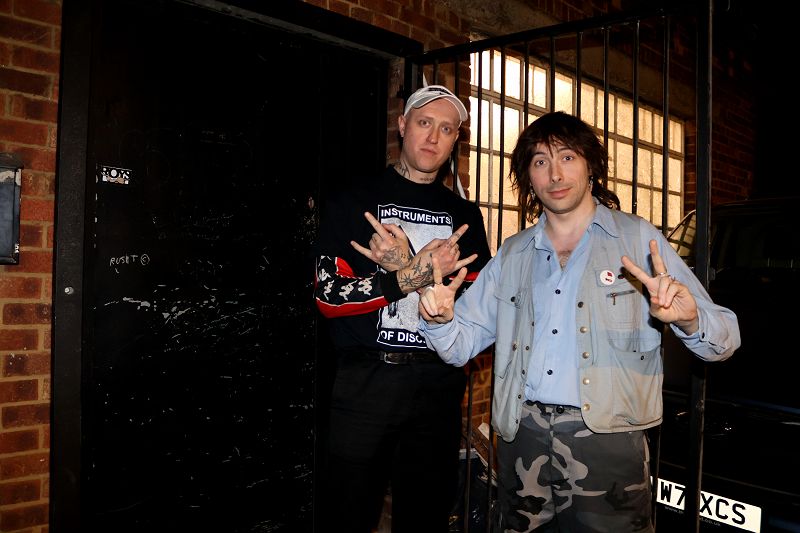 Aldous RH & Sunday School