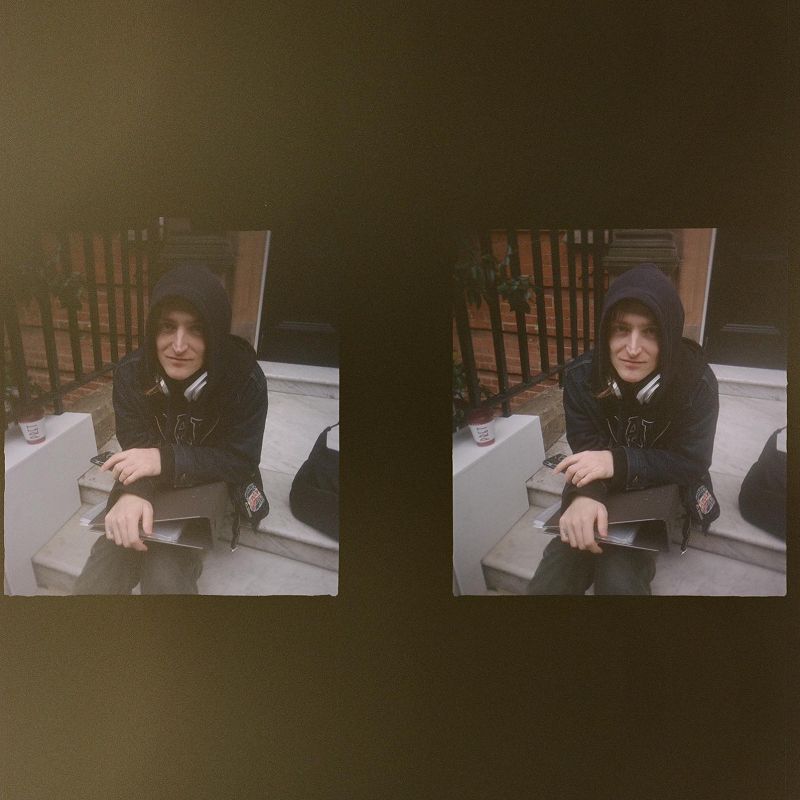 SURF GANG RADIO w/ CAJM