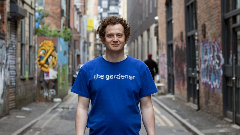 Dubuntu w/ DJ Gardener 