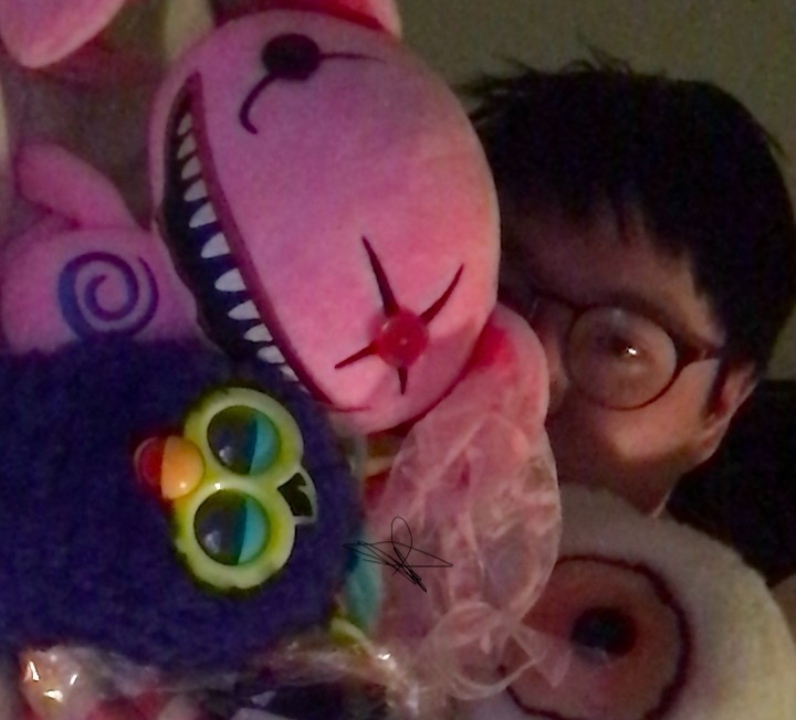 Lavender Kite Audio Research Hour w/ J Ka Ching 