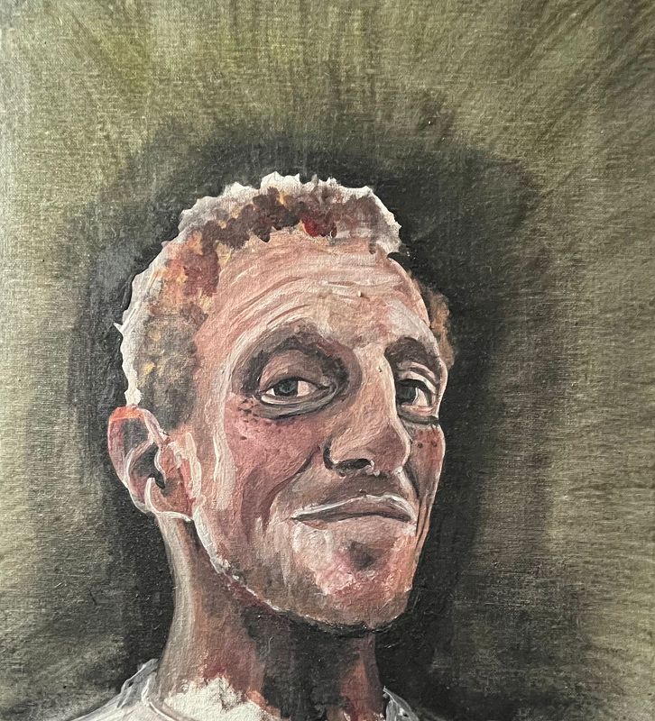 Zel Zele w/ Doug Shipton