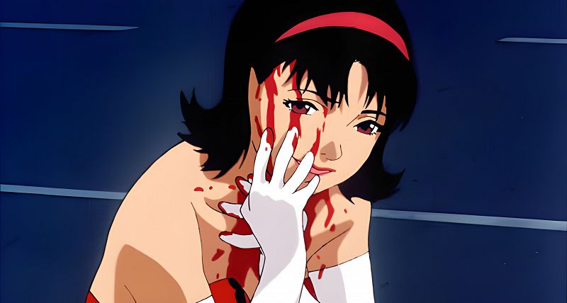 Akito w/ Zooey Loomer 1979