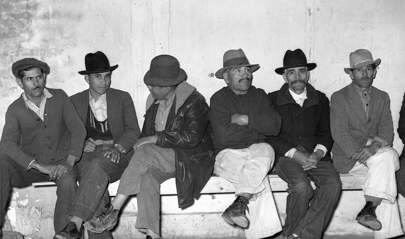 NTS Guide To: 1930s Texas/Mexican Border Music Special