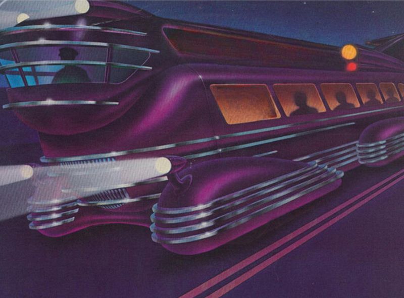 Carolina Soul - Funky Electro-Soul LPs