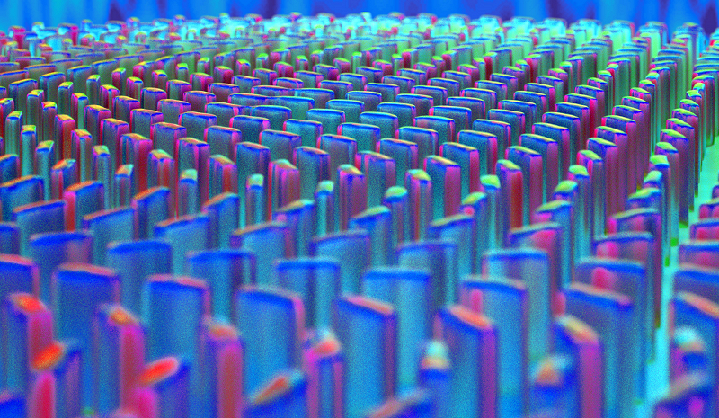 Circle Packing w/ Occo