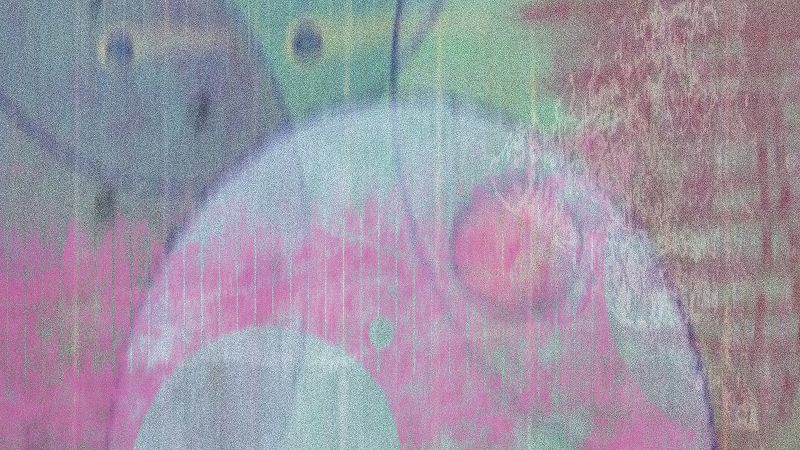 Andrea Zarza Canova & Dylan Robinson