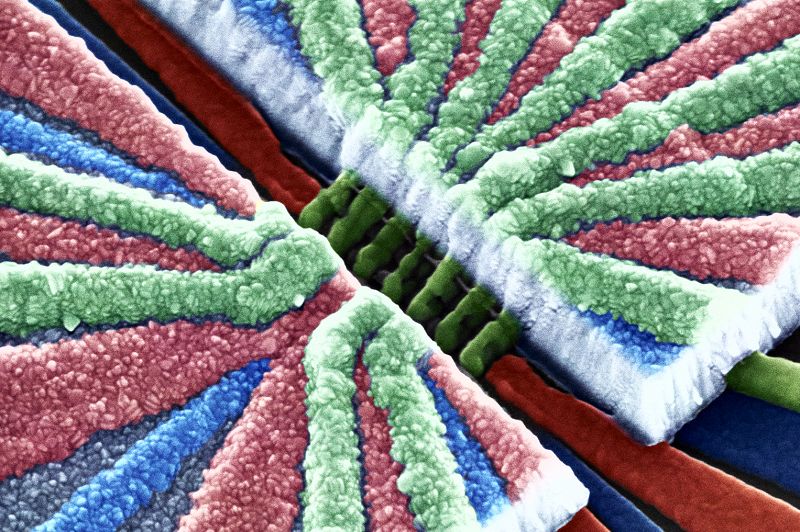 Circle Packing w/ Occo