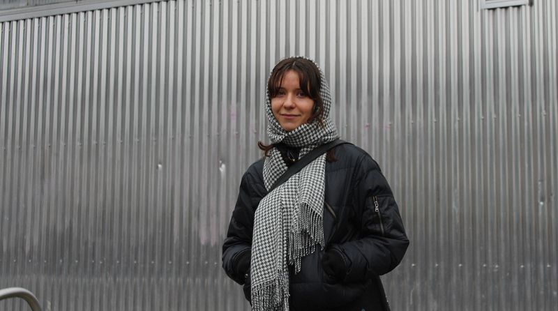 The NTS Breakfast Show w/ ASTRID SONNE