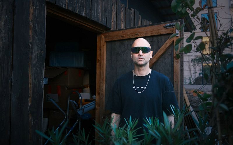 DEEP MEDi - Berlin W/ender w/ Orson