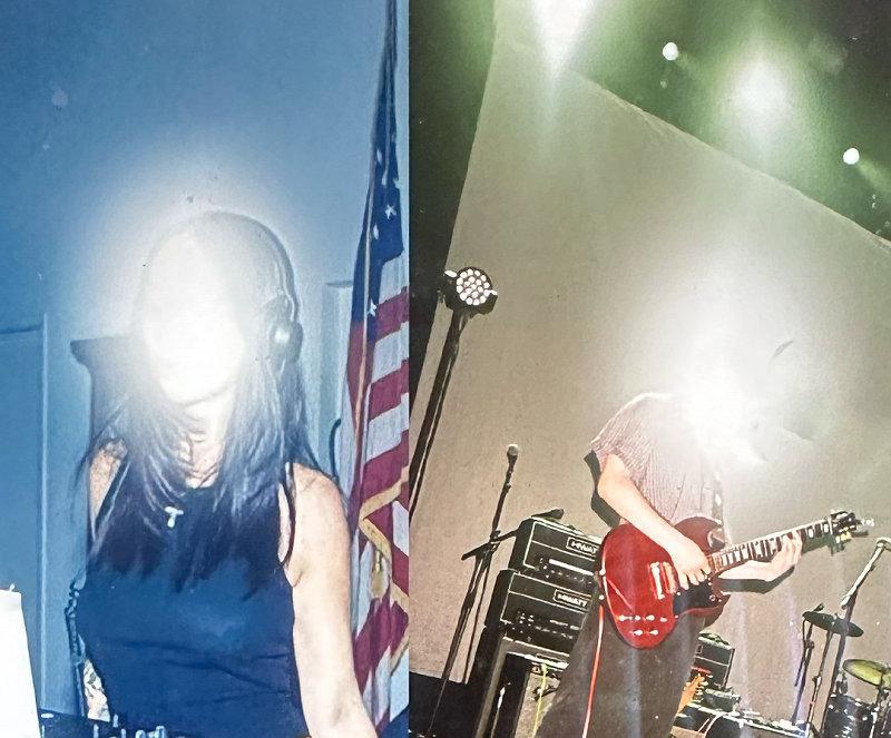 Panorama Heaven w/ And Always Forever