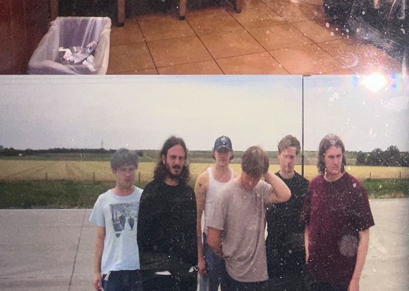 Temporal Cove w/ Dutch Interior